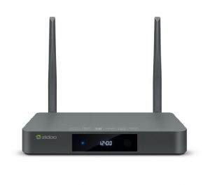 Zidoo X9S